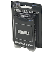エンスカイ　GODZILLA　トランプ