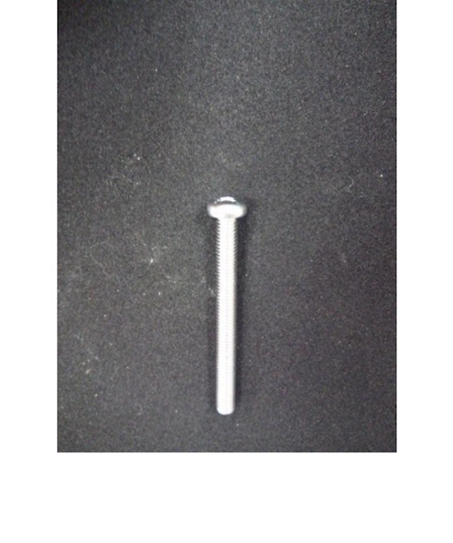 八幡ねじ　ステンレス　なべ小ねじ　M6×30mm　P1．0