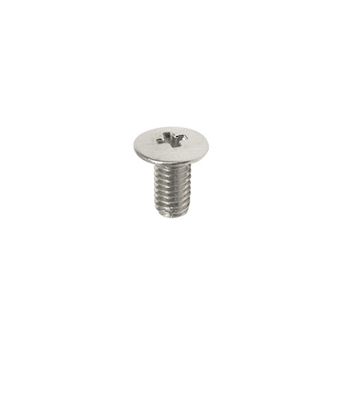 八幡ねじ（YAHATA）　超低頭小ねじ　6×20