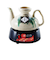 ニシヤマ　酒燗器　2.5合　DS-25