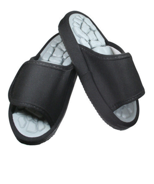 船見　体にいい岩　Ｍ　ブラック