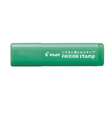 パイロット（PILOT）　フリクションスタンプ　SPF－12－37G　サッカー