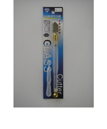 近与　硝子切　オイル式