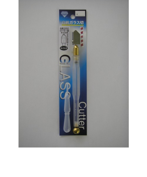 近与　硝子切　オイル式