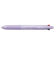 パイロット（PILOT）　アクロボール4＋1　0.5mm　BH41AB155PU　パープル