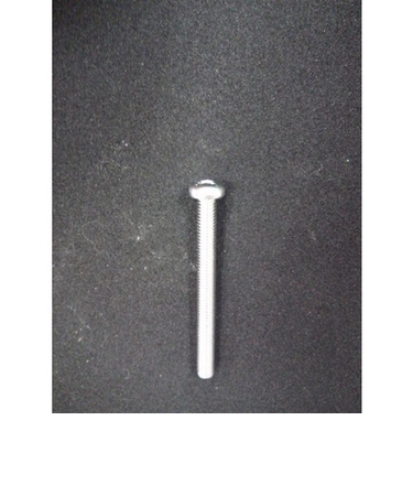 八幡ねじ　ステンレス　なべ小ねじ　M6×20mm　P1．0