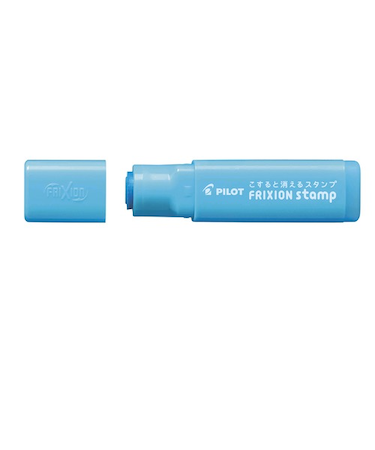 パイロット（PILOT）　フリクションスタンプ　SPF－12－33LB　飛行機
