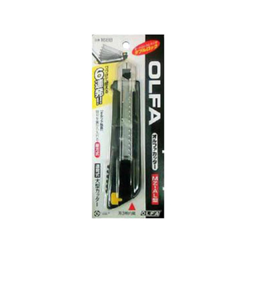 オルファ（OLFA）　MZ－AL型　IH－6B