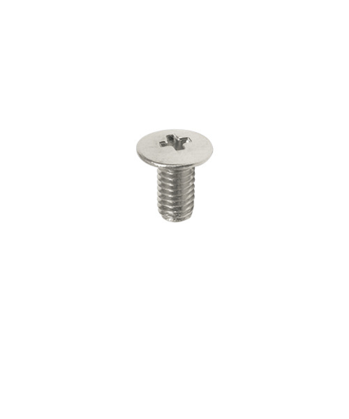 八幡ねじ（YAHATA）　超低頭小ねじ　6×12