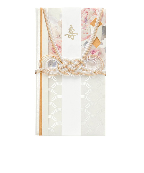 マルアイ　帆晴金封（ほはる）　しろ　キ29W