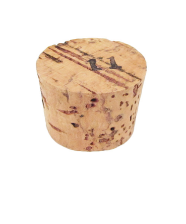 コルク栓　11番