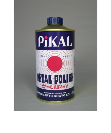 日本磨料　ピカール液　300g