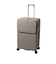 イノベーター　ジップキャリー　INV90　サンドベージュ　92L