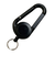 スイング（SWING）　134ABSカラビナリールキー　ブラック