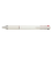 パイロット（PILOT）　ジュースアップ3　0.4mm　GEMP　ミルクピーチ　【数量限定】