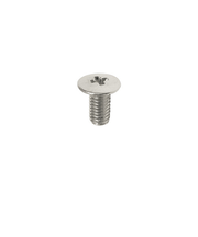 八幡ねじ（YAHATA）　超低頭小ねじ　3×15