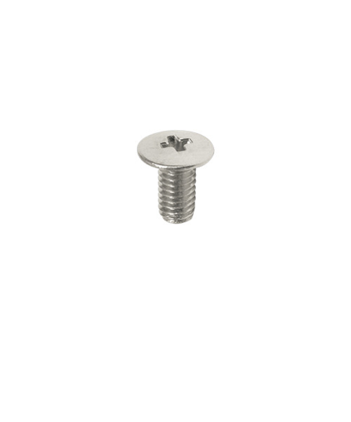 八幡ねじ（YAHATA）　超低頭小ねじ　3×15