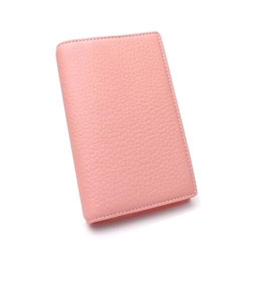 ASHFORD　シルフ　ダイアリーカバー　MINI6　1224－040PI　ピンク