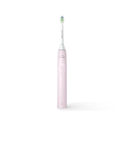 フィリップス（PHILIPS）　　ソニッケアー充電式電動歯ブラシ　2100シリーズ　HX3651／31　ライトピンク