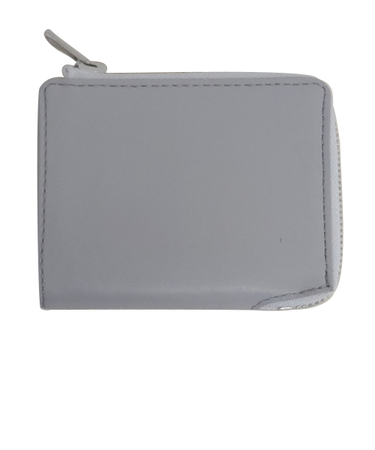 ズッケロ　LF札入　52026　グレー