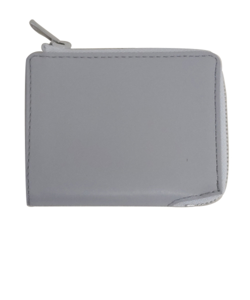 ズッケロ　LF札入　52026　グレー