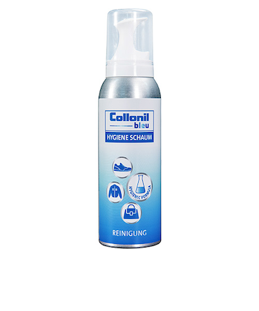 コロニルブルー　ハイジーンフォーム　125mL