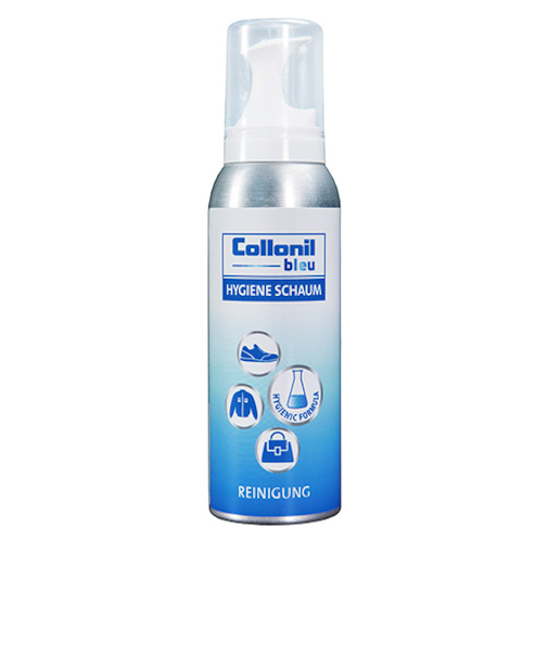 コロニルブルー　ハイジーンフォーム　125mL
