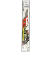 ゼットソー　レシプロソー替刃　枝切用　210　P3.0