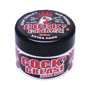 阪本高生堂　クックグリース　XXX　87g