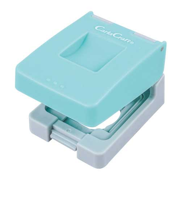 カール事務器（CARL）　エイド1／2　CP-AHN