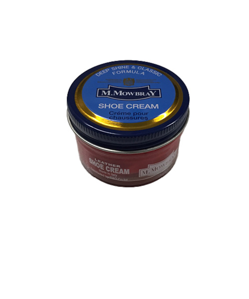 M.モゥブレィ（M.MOWBRAY）　シュークリーム　50mL　レッド