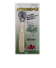 ペディ（Pedi）　魚の目カッター　PD－2000　替刃10枚付