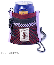 コブマスター（COBMASTER）　COB　CAN　WALLET　69　ワイン