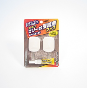 MARKEY　スッポンゼリー状接着剤フック　ロング