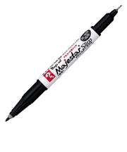 寺西化学　マジェスタースリム単色黒　MMJ70－T1