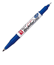 寺西化学 マジェスタースリム単色青 MMJ70-T3