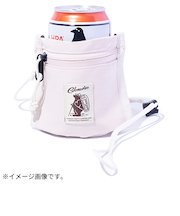 コブマスター（COBMASTER）　COB　CAN　WALLET　03　アイボリー