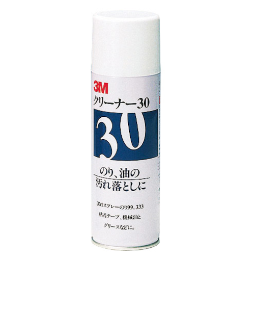 3M　クリーナー30　330ml