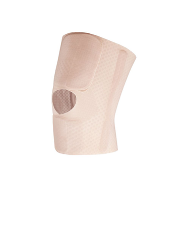 アルファックス　お医者さんの膝サポーター　ピタ肌　Lサイズ　AP－434191