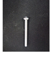 八幡ねじ　ステンレス　なべ小ねじ　M5×35mm　P0．8