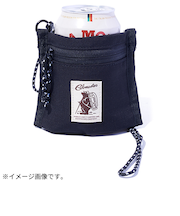 コブマスター（COBMASTER）　COB　CAN　WALLET　80　ブラック