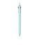 三菱鉛筆　ジェットストリーム　3色ボールペン（Lite　touch　ink搭載）　0.5mm　SXE3-507-05　アイスブルー