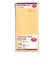 マルアイ　藤壺クラフトパック　長3　85G　PN－3　26枚入