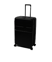 イノベーター　ジップキャリー　INV90　マッドブラック　92L