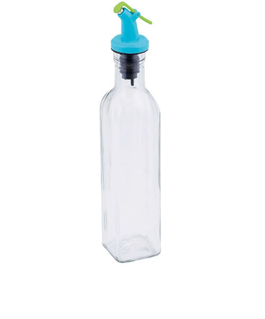 セイラス（SALUS）　ビヴォオイル＆ビネガージャー　M　クール　250mL