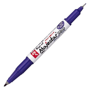 寺西化学 マジェスタースリム単色紫 MMJ70-T8