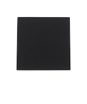 NR黒セルスポンジ　3×100×100