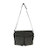 吉田カバン　ポーター（PORTER）　フォース（FORCE）　ショルダーバッグ　855－07415　ブラック