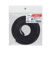 光　溝ゴム　3mm用　KGV3－2