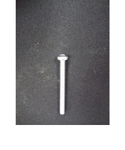 八幡ねじ　ステンレス　なべ小ねじ　M5×25mm　P0．8